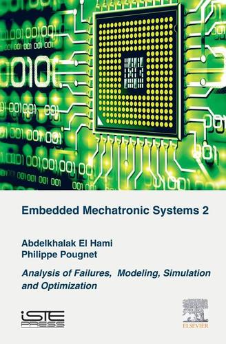 Cover image for Embedded Mechatronic Systems, Volume 2