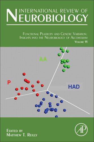 Cover image for Functional Plasticity and Genetic Variation