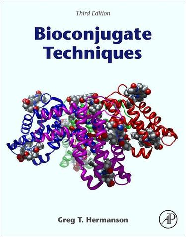 Cover image for Bioconjugate Techniques