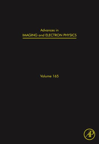 Cover image for Advances in Imaging and Electron Physics