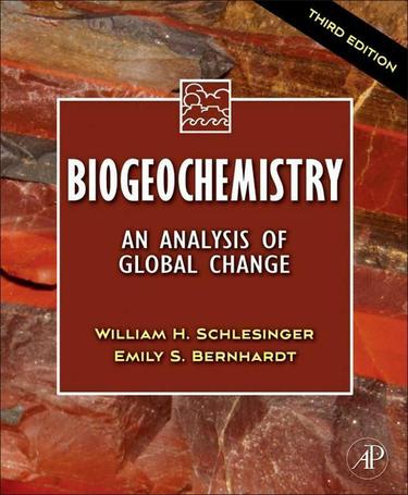 Biogeochemistry