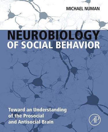Cover image for Neurobiology of Social Behavior