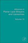 Cover image for Advances in Planar Lipid Bilayers and Liposomes