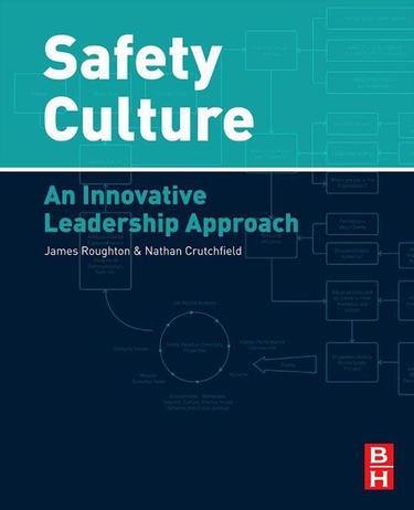 Cover image for Safety Culture