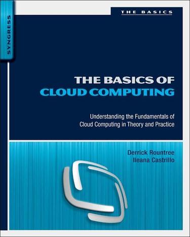 Cover image for The Basics of Cloud Computing