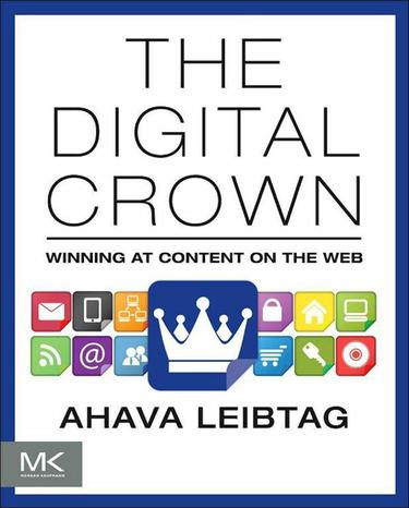 Cover image for The Digital Crown