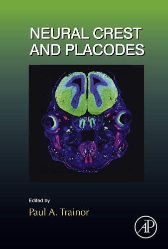 Cover image for Neural Crest and Placodes