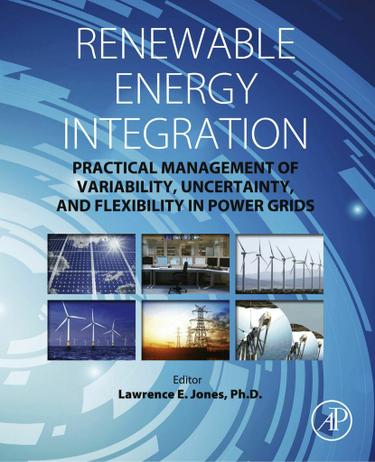 Cover image for Renewable Energy Integration