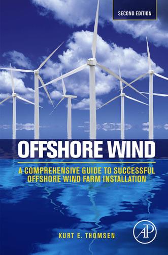 Cover image for Offshore Wind