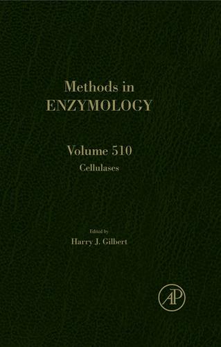 Cover image for Cellulases