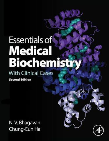 Cover image for Essentials of Medical Biochemistry