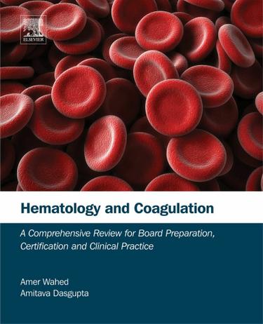 Cover image for Hematology and Coagulation