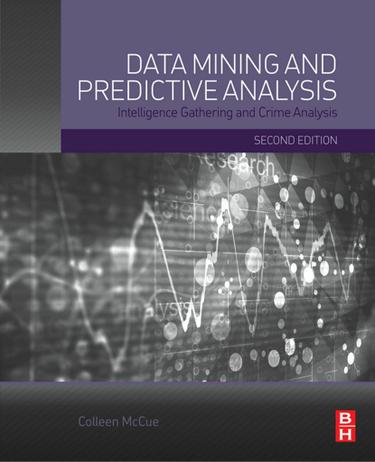 Cover image for Data Mining and Predictive Analysis