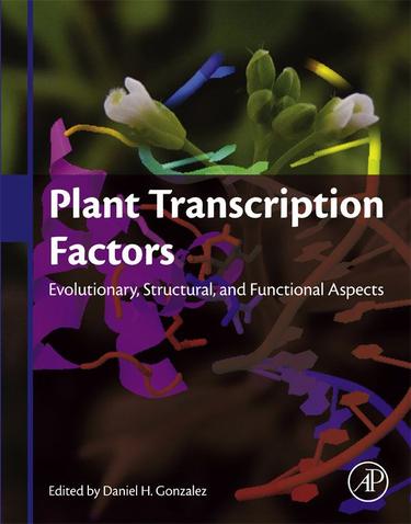 Cover image for Plant Transcription Factors