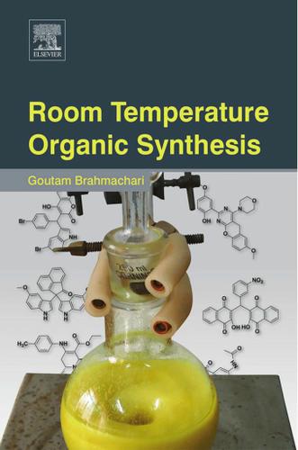 Cover image for Room Temperature Organic Synthesis