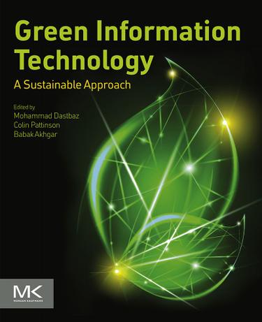 Cover image for Green Information Technology