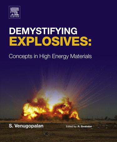 Cover image for Demystifying Explosives