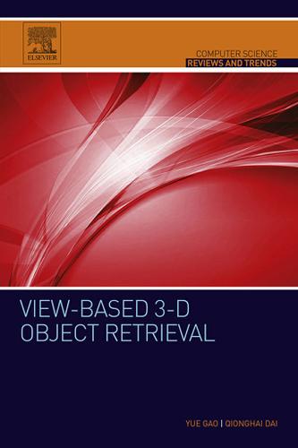 Cover image for View-based 3-D Object Retrieval