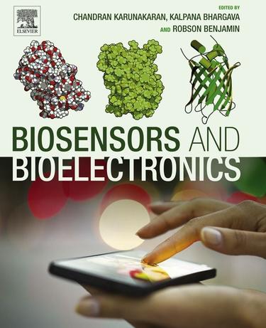 Cover image for Biosensors and Bioelectronics