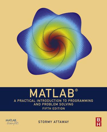 matlab for engineers 5th edition pdf