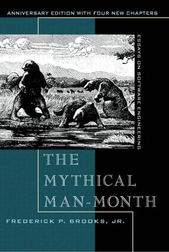 Mythical Man-Month, Anniversary Edition, The