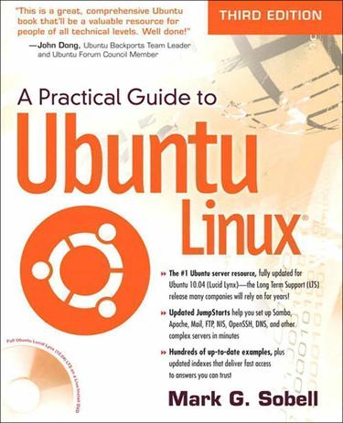 Practical Guide to Ubuntu Linux, Portable Documents, A