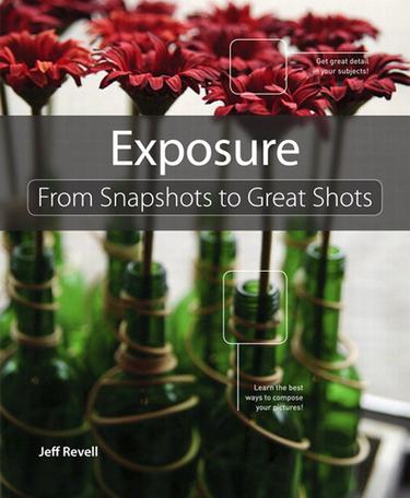 Cover image for Exposure