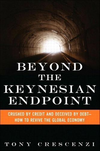 Cover image for Beyond the Keynesian Endpoint