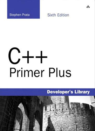 C++ Primer Plus