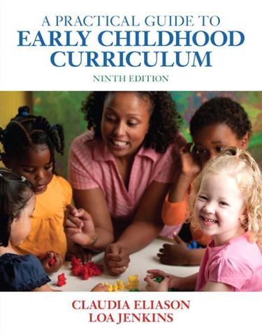 Practical Guide to Early Childhood Curriculum, A (Subscription)