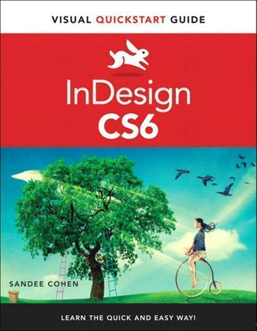 InDesign CS6