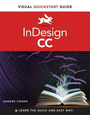 InDesign CC