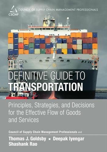Definitive Guide to Transportation, The