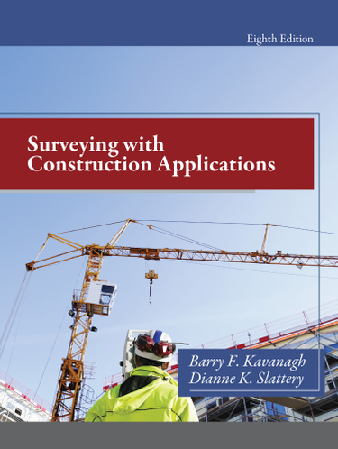 Surveying with Construction Applications