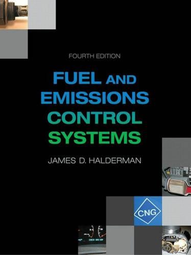Automotive Fuel and Emissions Control Systems