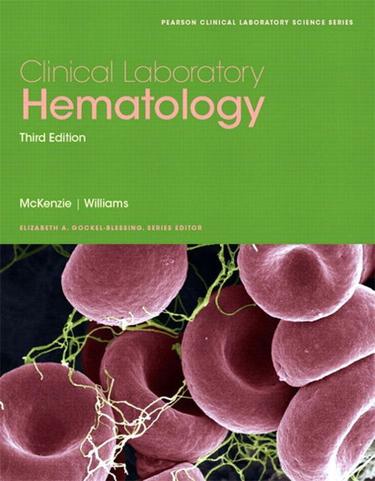Clinical Laboratory Hematology (Subscription)