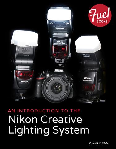 Cover image for Introduction to the Nikon Creative Lighting System, An