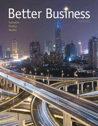 Better Business (Subscription)