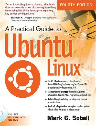 Practical Guide to Ubuntu Linux, A