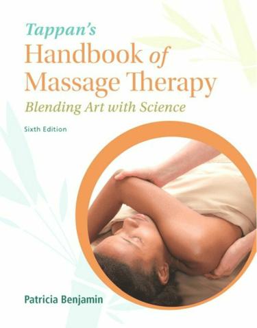 Tappan's Handbook of Massage Therapy (Subscription)