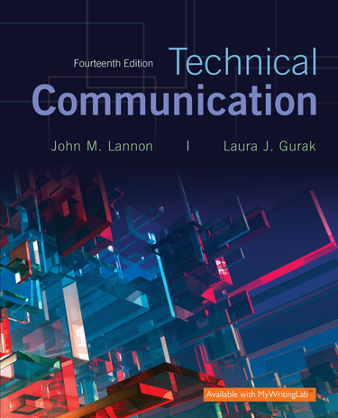 features of technical communication