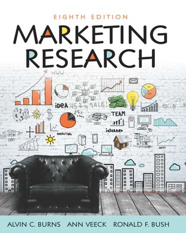 Marketing Research (Subscription)