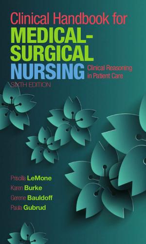 Clinical Handbook for Medical-Surgical Nursing