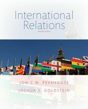 International Relations (Subscription)