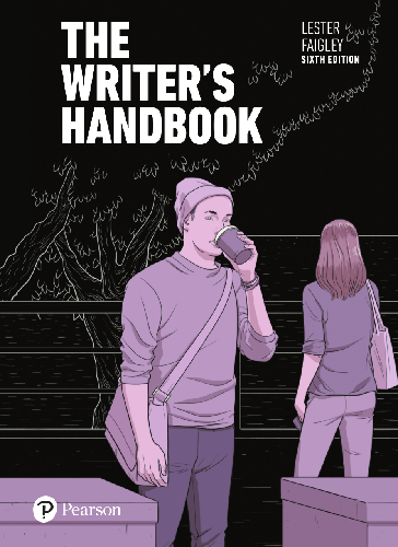 Writer's Handbook, The