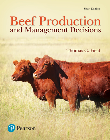 Beef Production and Management Decisions (Subscription)