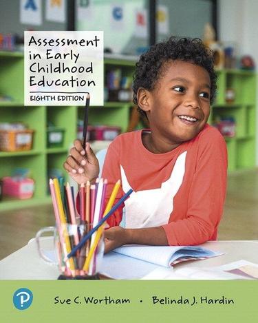 books on assessment in education