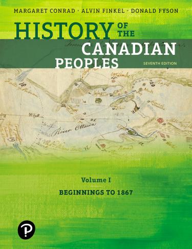 A Concise History of Canada: Conrad, Margaret: 9781108736374: Books 