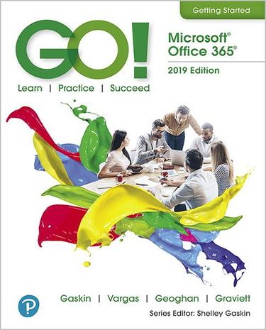 microsoft go book