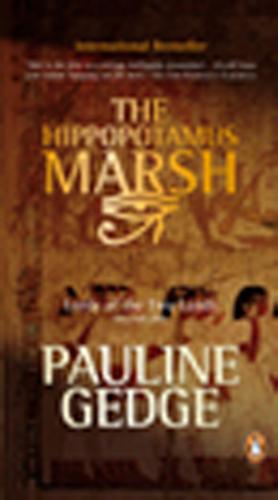 Cover image for Lord Of The Two Lands #1 The Hippopotamus Marsh